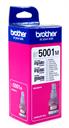 Garrafa de tinta Original Magenta BT5001M para para Impressora Tanque de Tinta Brother T420W T510W T520W T710W T720DW T820DW T910DW T4000DW T4500DW