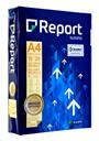 Folha Sulfite A4 75 g/m2 500 folhas Amarelo Report