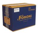 Envelope Saco Kraft Natural 185x248 80g Foroni