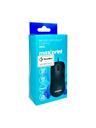 Mouse Officeeasy Com Fio 1200dpi Preto Usb2.0