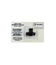 Rolete Entintado Bicolor para Maquina de Calcular Casio HR 18 21 FR 110-S 125-S Dismac 11 MPV 13 MPV HY 2502 CAN 111060 ROL 021000 IR 123 EA-772R IR 40T IR-40T