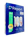 Papel Sulfite A4 75 g/m2 500 folhas Report