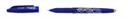 Caneta Esferográfica Pilot Frixion Ball Escreve e Apaga 0,7mm Azul