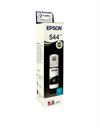 Garrafa de Tinta Preta T544122 para Impressora Tanque de Tinta Epson L1250 L3110 L3150 L3210 L3250 L5190 L5290 L5590