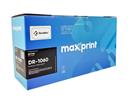 Drum Compatível Brother DR1060 Maxprint Cilindro para HL 1110 1111 1112 1118 1212W DCP 1510 1511 1512 1518 1602 MFC 1810 1811 1815 1813 1818 1202