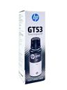 Garrafa de Tinta Preta Original HP 1VV22AL GT53 para Impressora Tanque de Tinta HP GT 5822 5800 series 416 Z4B55A Susbstitui GT51