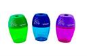 Apontador Com Deposito Shaker 1 Furo Cores Sortidas Maped