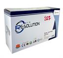 Toner Compatível CF 258X Resolution para M404n 404dn 404dw MFP M428dw M428fdn M428fdw M406dn MFP M430f