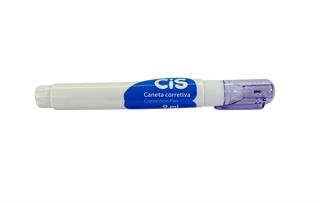 Caneta Corretiva Cis 9ml