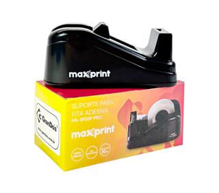 Suporte Para Fita Adesiva MINI Maxprint