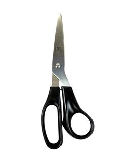 Tesoura de Aço 18 cm Maxprint