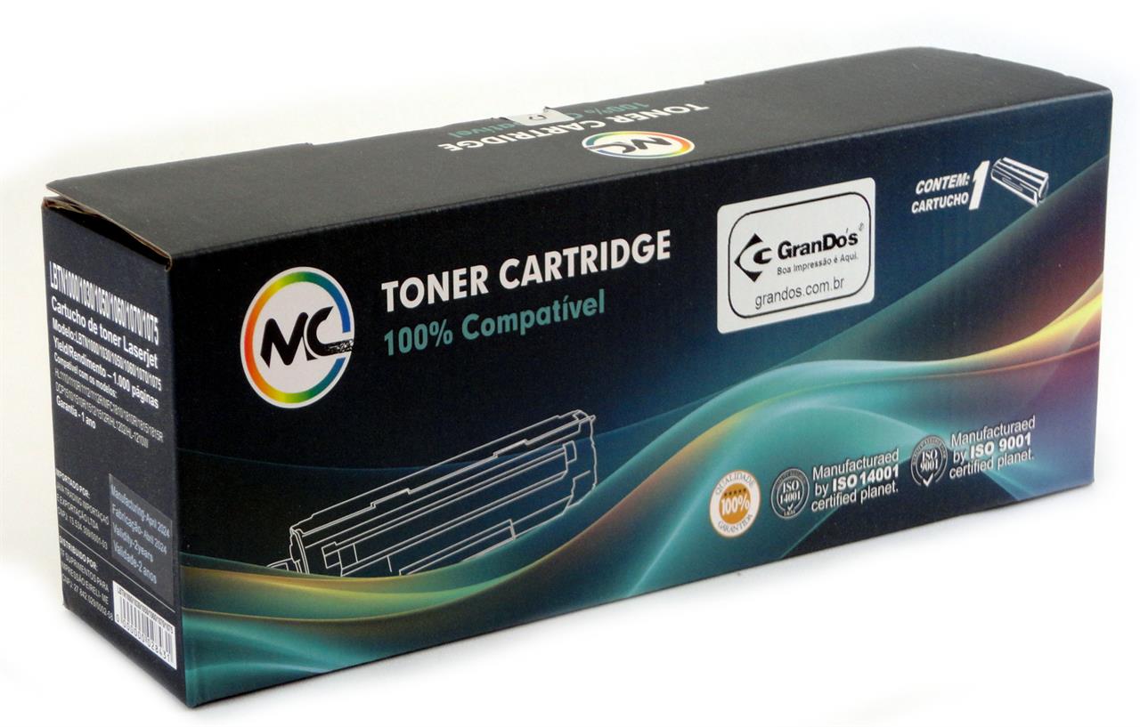 Toner Microcolor TN1060