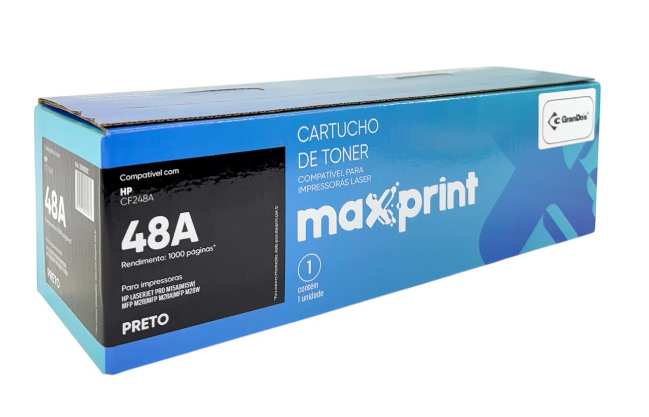 Toner Maxprint CF248A