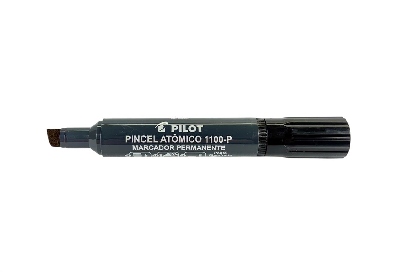 Pincel Atômico PRETO Pilot