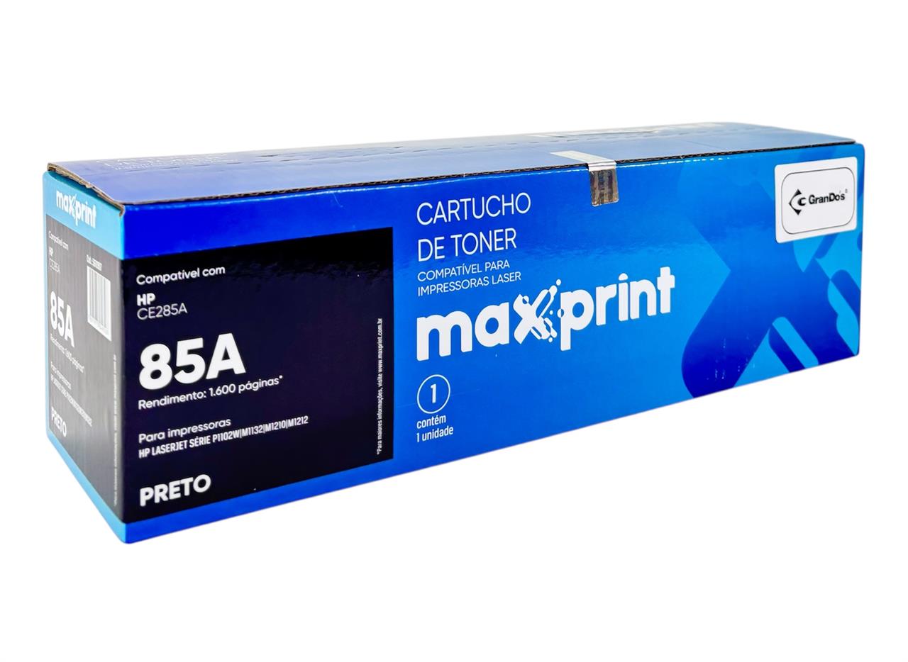 Toner Maxprint CE285A