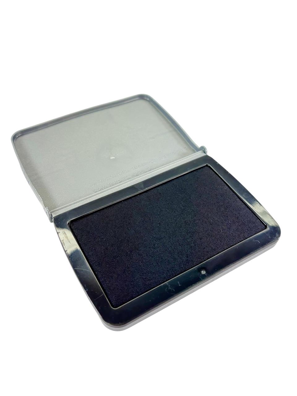 Almofada Carimbo N 02 Pilot Preto